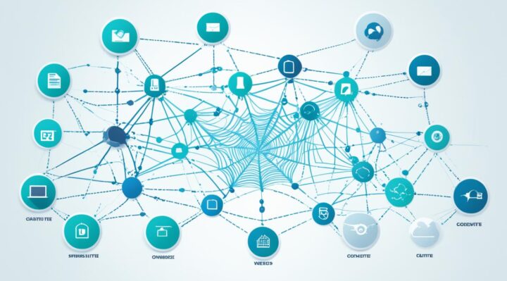 Internal linking and external links