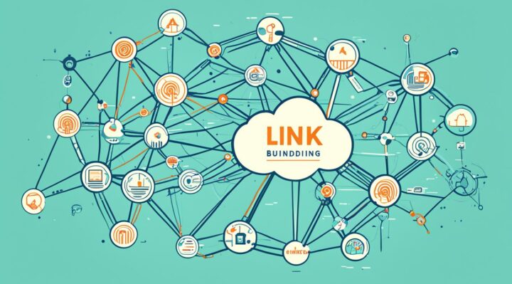 campagne de link building