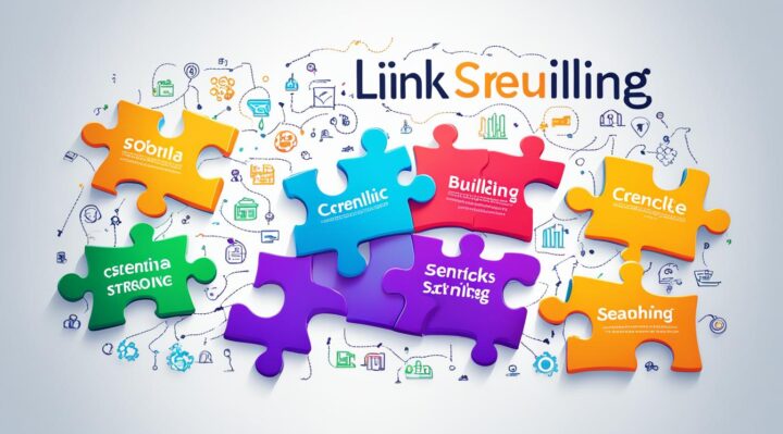 linkbuilding processus