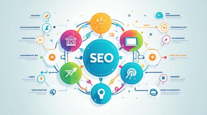 netlinking essentiel pour le SEO