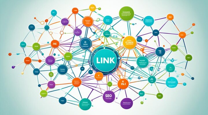 pratiques de création de liens