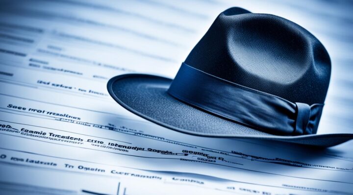 risques SEO Black Hat