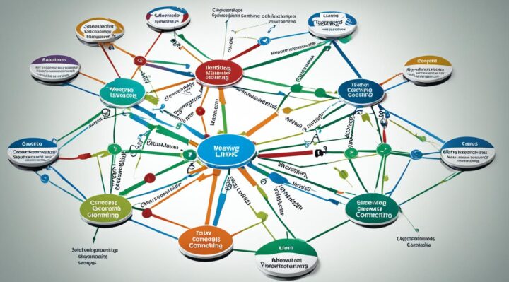 stratégie de netlinking