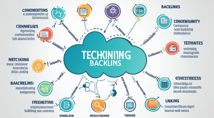 techniques de netlinking