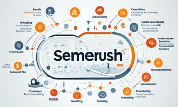 Semrush: Est-ce un bon outil de création de liens?