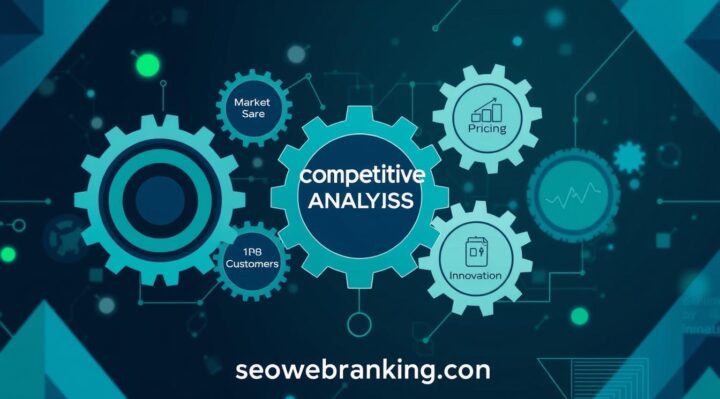 critères d'analyse concurrentielle