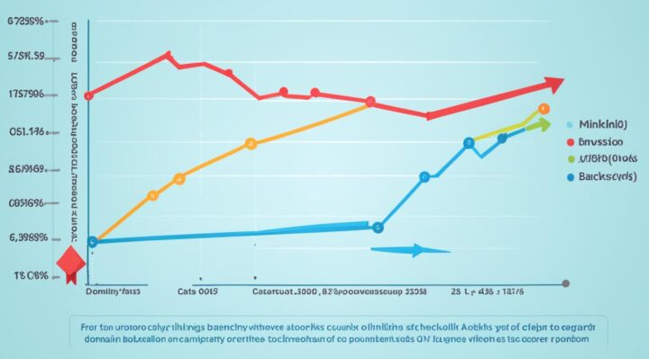 mesurer efficacité backlinks autorité du domaine