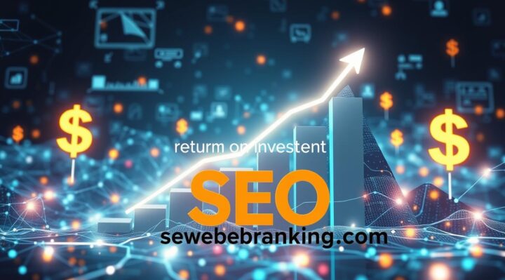 Retour sur investissement SEO