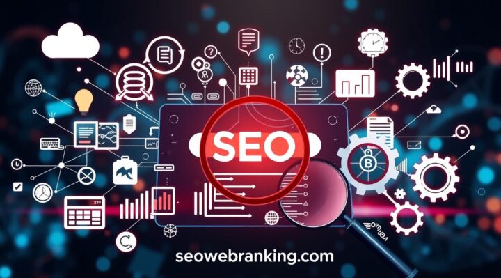 concepts fondamentaux du SEO