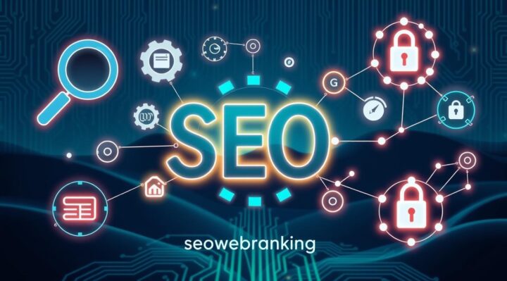 éléments techniques SEO