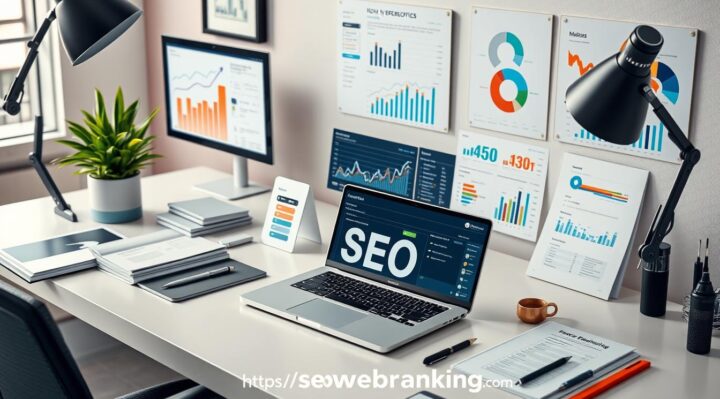 outils référencement SEO