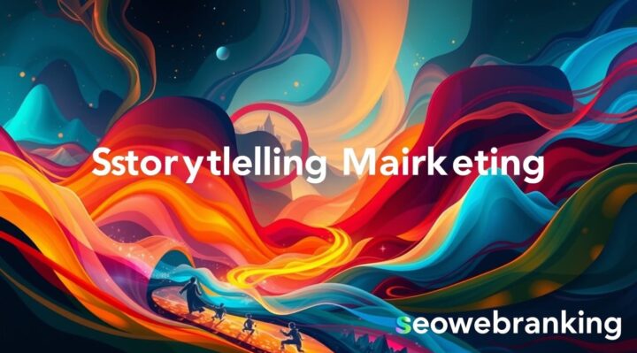 storytelling marketing