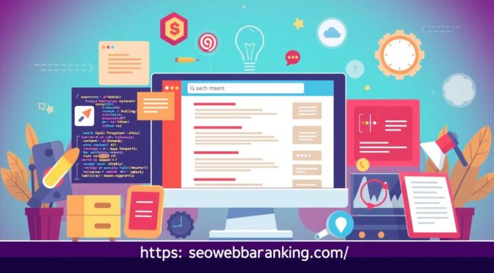 techniques SEO on-page