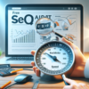 Audit SEO Gratuit : Améliorez Votre Visibilité en Ligne Sans Dépenses !