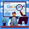 Comment Faire Apparaitre Son Entreprise sur Google : Guide Complet pour Booster Votre Visibilité