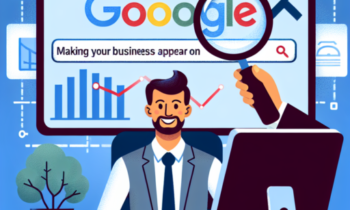 Comment Faire Apparaitre Son Entreprise sur Google : Guide Complet pour Booster Votre Visibilité