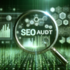 Audit SEO en Ligne : Optimisez Votre Site pour un Meilleur Référencement